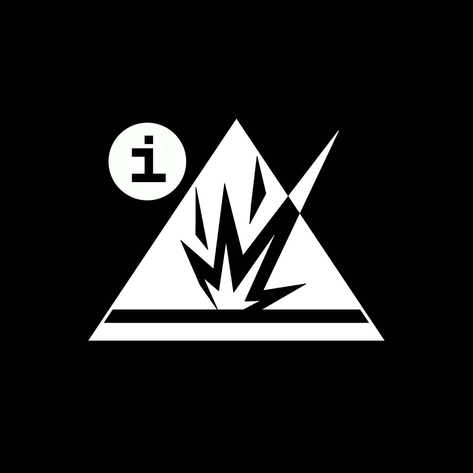 UXO.INFO awareness symbol